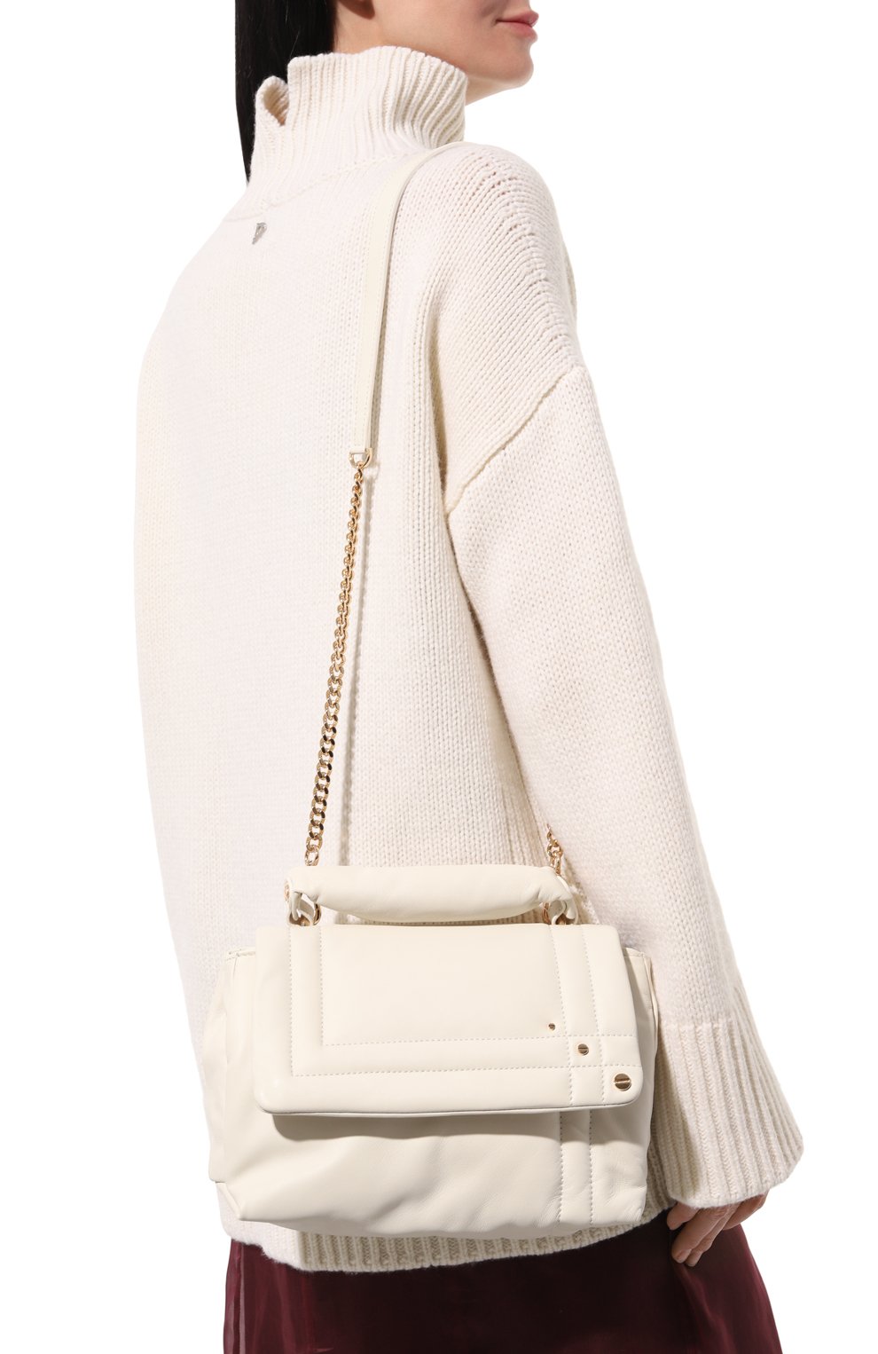 Сумка reverse BORBONESE, арт. 924666, фото 2