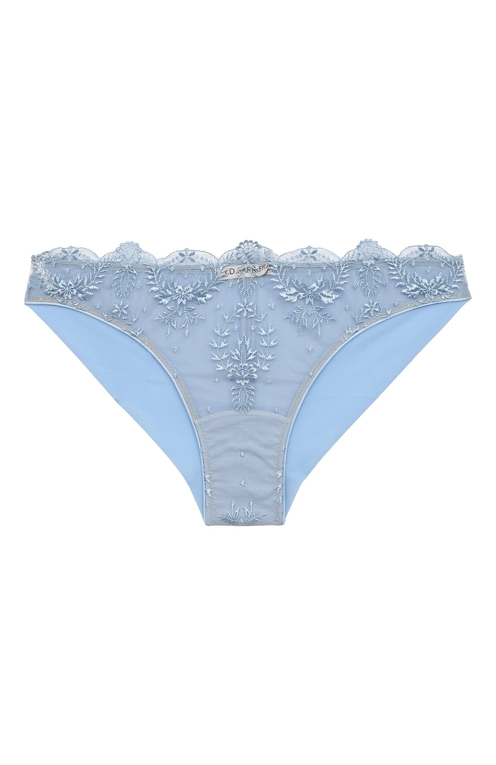 Трусы-слипы I.D. SARRIERI, арт. J7435, фото 1