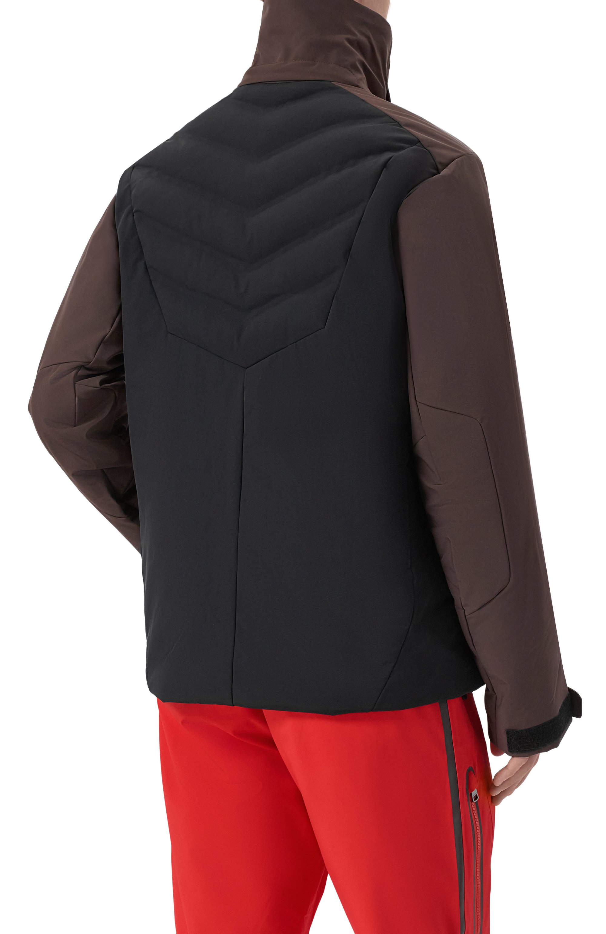 Утепленная куртка BOGNER FIRE+ICE, арт. 34088374, фото 6