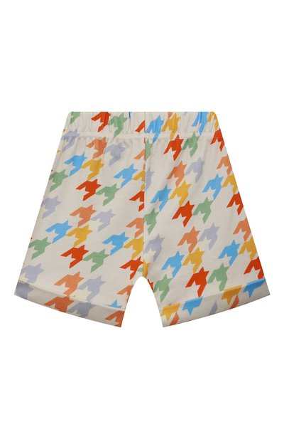 Комплект из футболки и шорт TONY TOTS, арт. SS001BB, фото 5