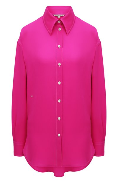 Шелковая рубашка NOBLE&BRULEE, арт. NB100422/1, фото 1