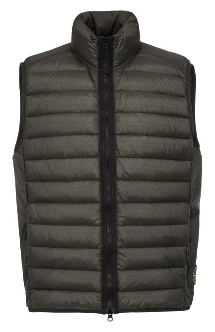 Мужской утепленный жилет STONE ISLAND, арт. K1S15G100007S0024
