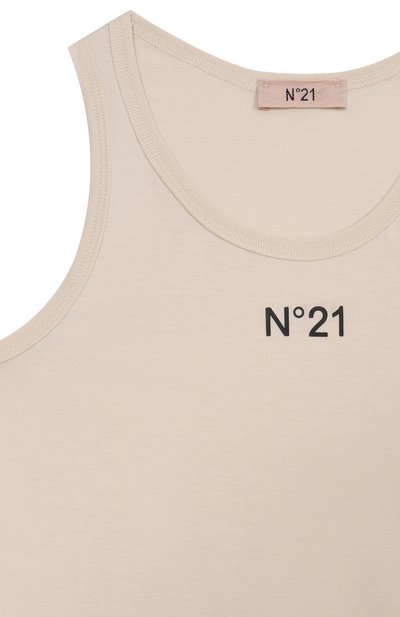Хлопковый топ N21, арт. N2102F/N0153, фото 3