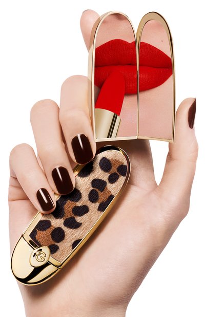 Футляр для губной помады rouge g, дикий GUERLAIN, арт. G043952, фото 3