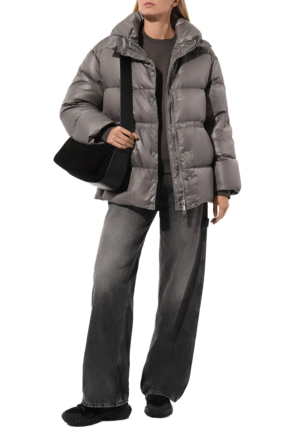 Пуховик ALINE, арт. AL011003, фото 2