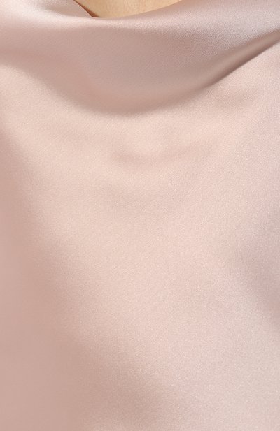 Атласное платье SEVEN LAB, арт. SDS1.01.710.333, фото 5