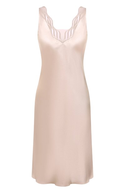 Шелковая сорочка LUNA DI SETA, арт. VLST61055, фото 1