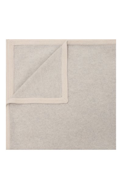 Кашемировый плед BRUNELLO CUCINELLI, арт. B1205L011, фото 1