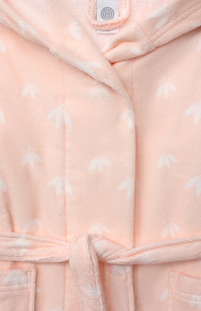 Хлопковый халат SANETTA, арт. 232639, фото 3