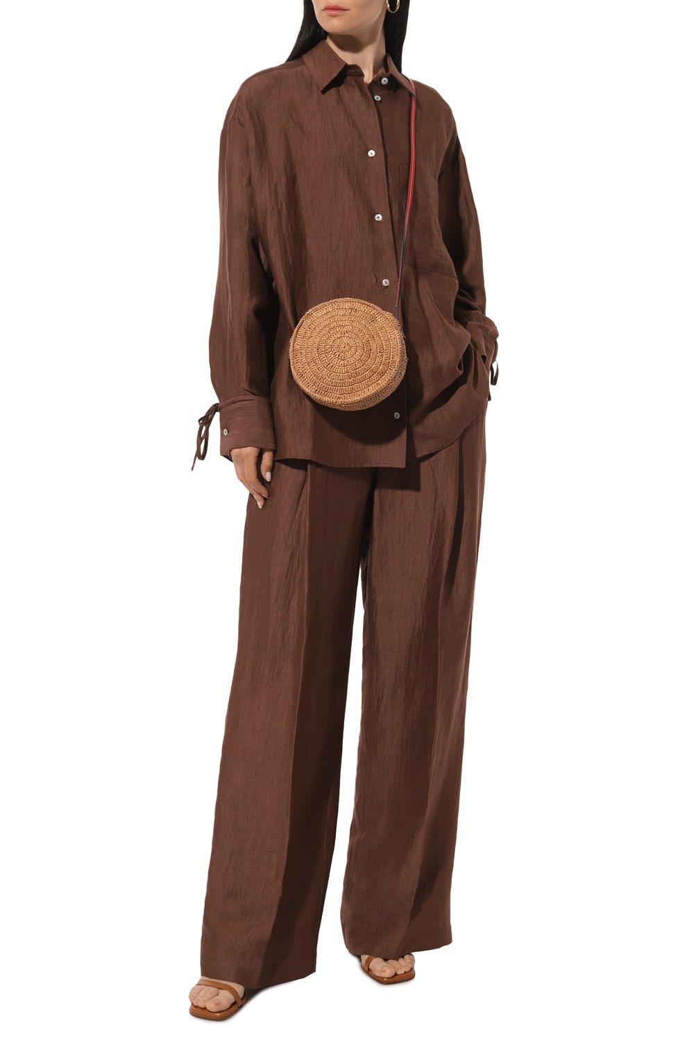 Сумка tamburine MANEBI, арт. V 9.2 DD, фото 8