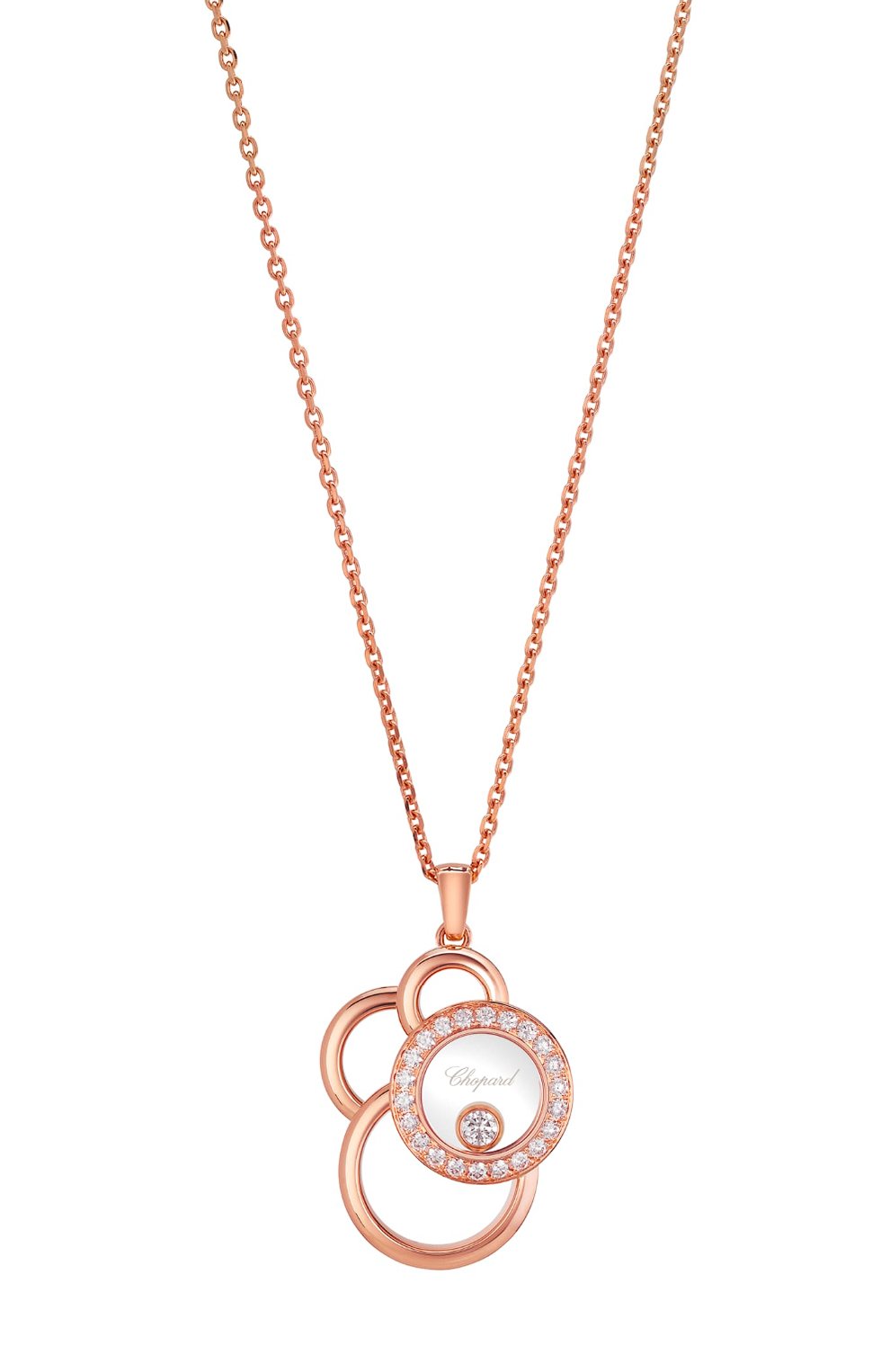 Кулон CHOPARD, арт. 799888-5002, фото 1