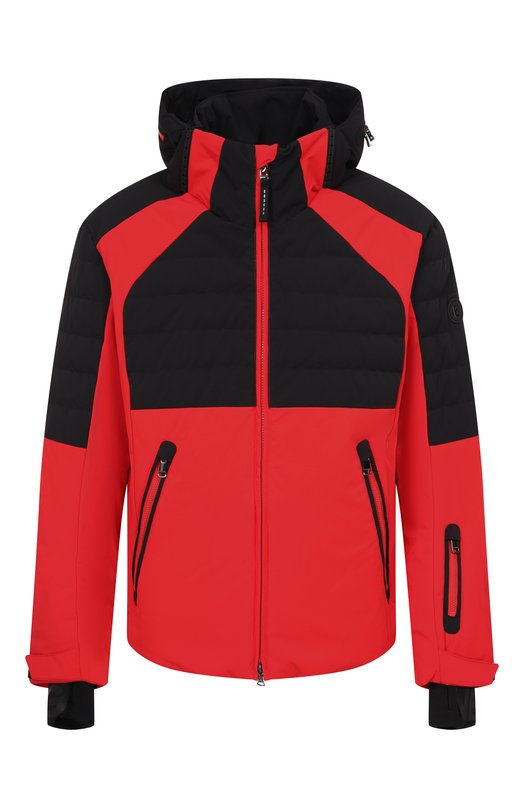 Пуховая куртка Bogner 03114815 Красный 03114815