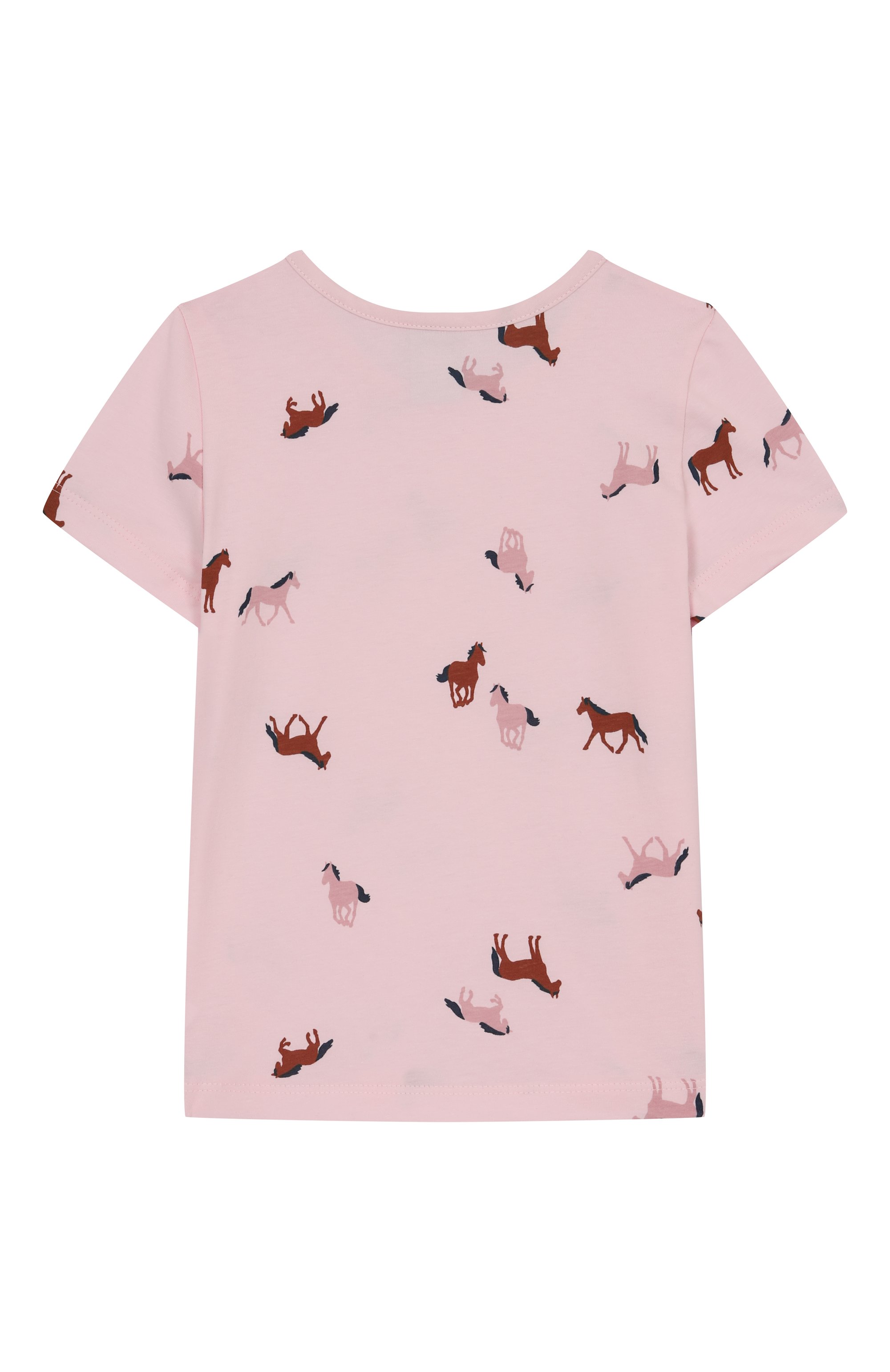 Хлопковая пижама SANETTA, арт. 233565, фото 3