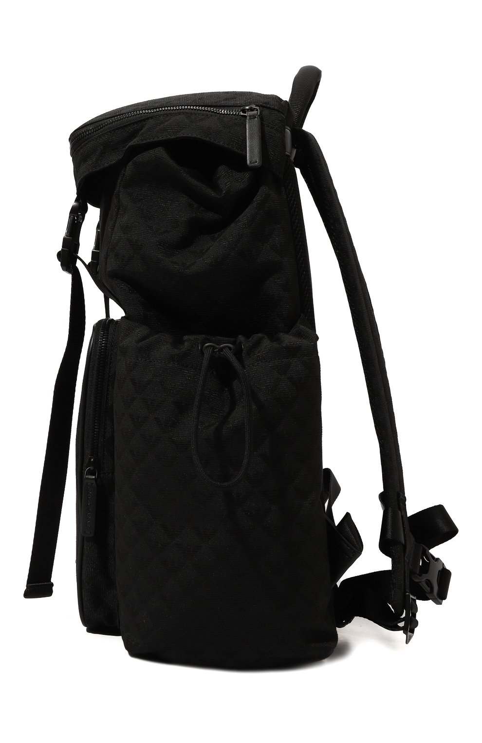 Текстильный рюкзак EMPORIO ARMANI, арт. Y40418/Y022V, фото 4