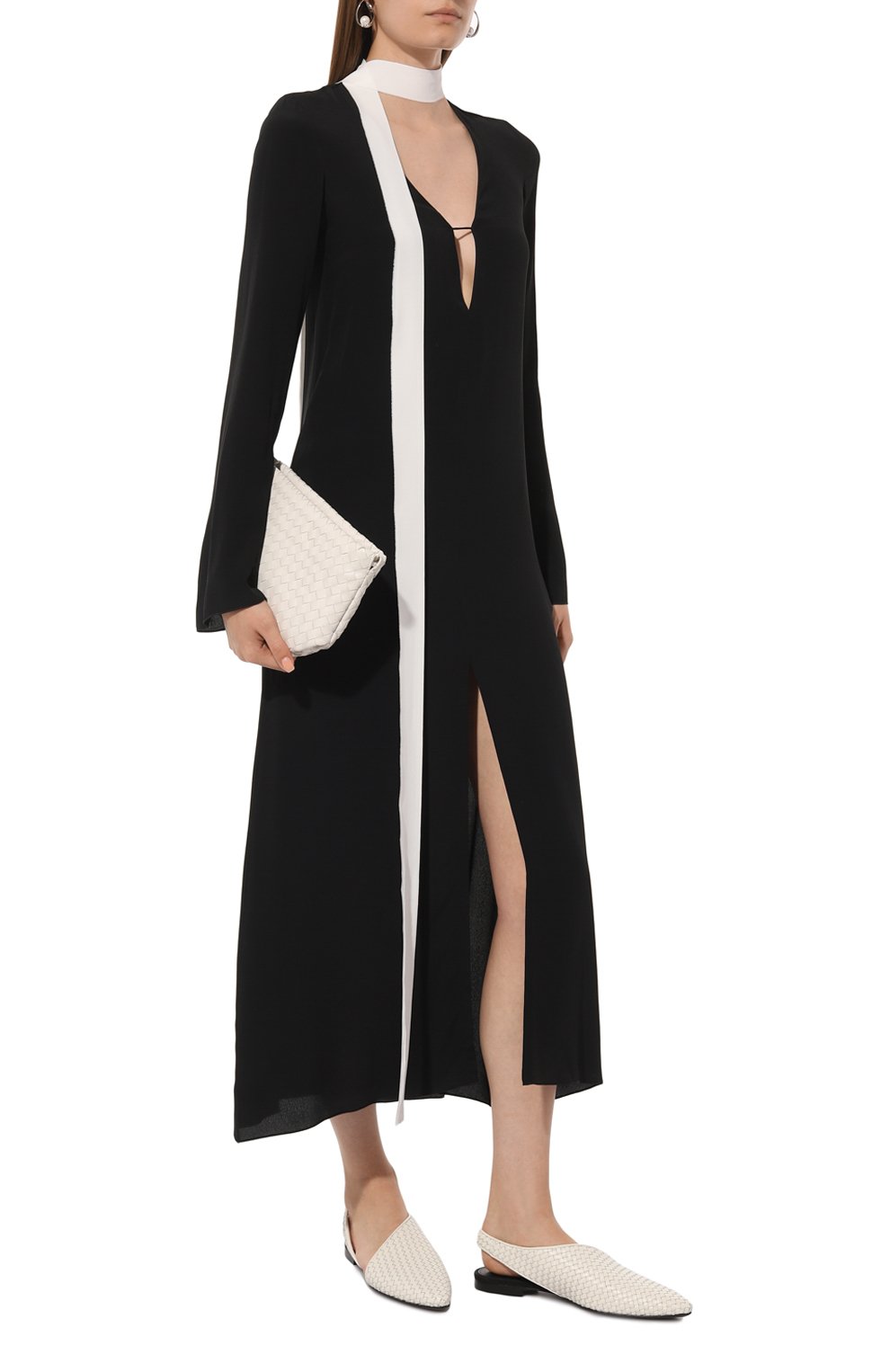 Платье N21, арт. 19E N2M0/H141/5111, фото 2