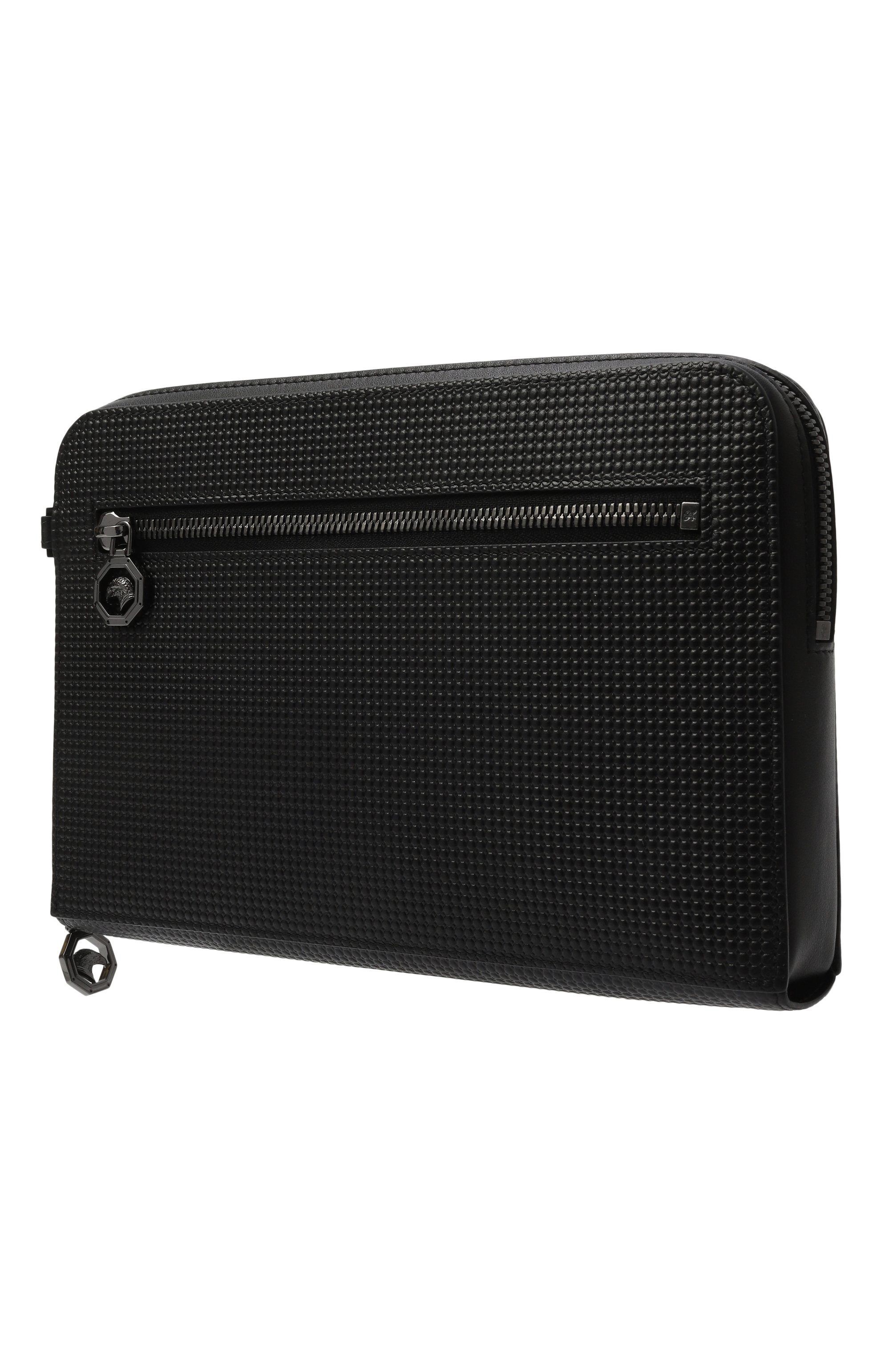 Кожаный футляр для документов STEFANO RICCI, арт. PP361I1U/REVH, фото 2