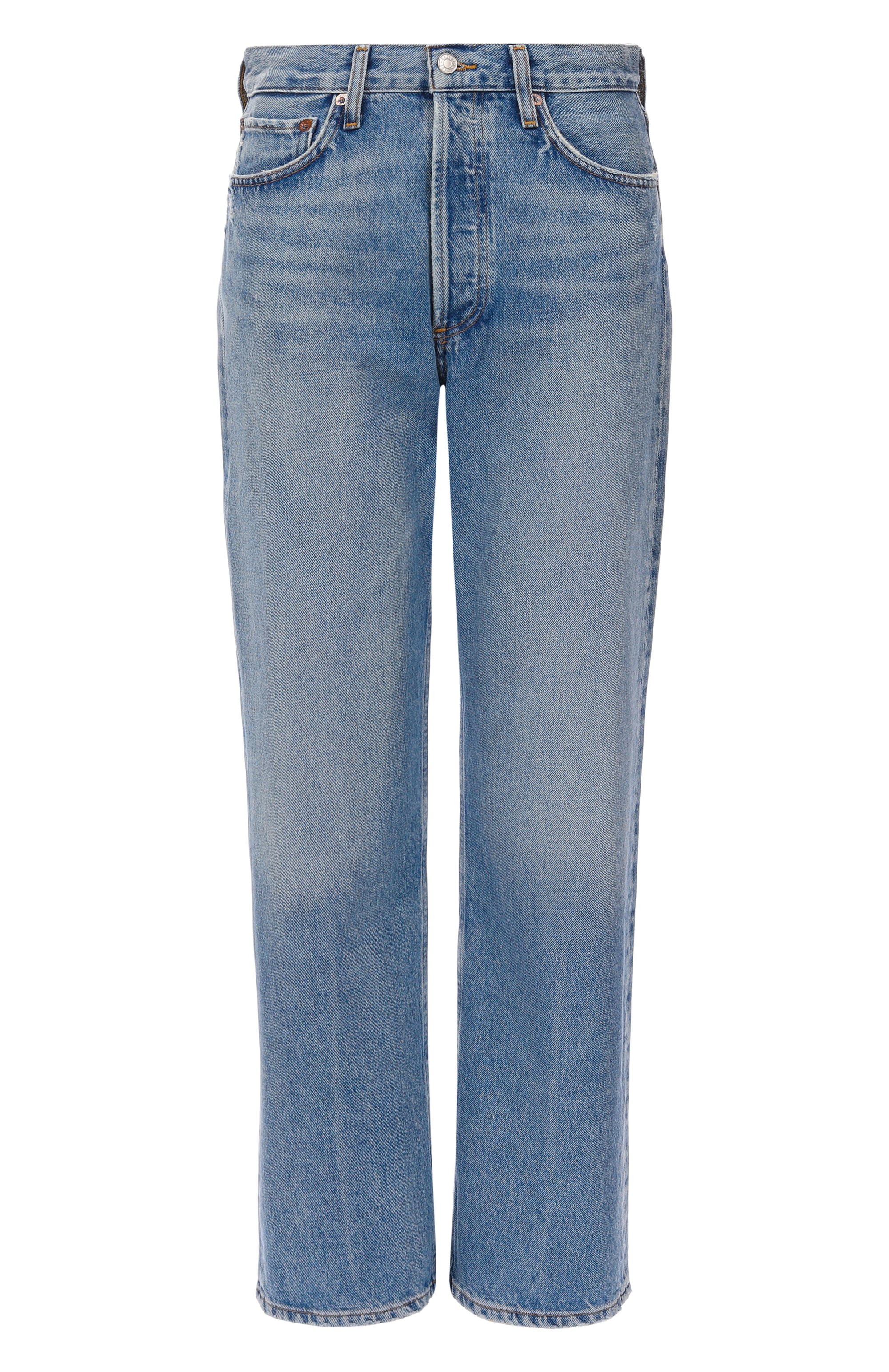 Джинсы 90's AGOLDE, арт. A069D-1371, фото 1