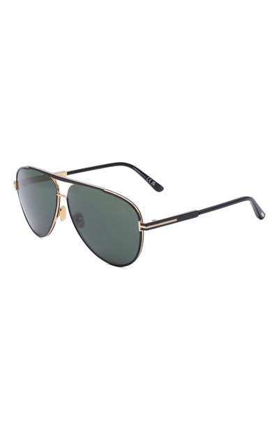 Мужские солнцезащитные очки TOM FORD, арт. TF1340 01N