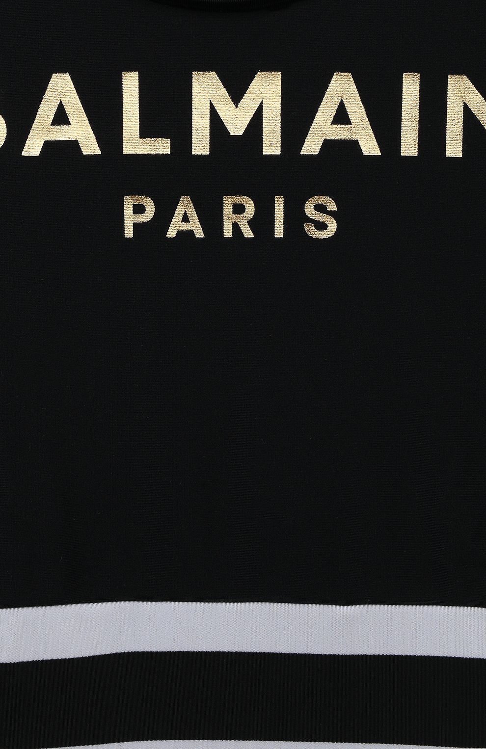 Слитный купальник BALMAIN, арт. BTCA29, фото 3