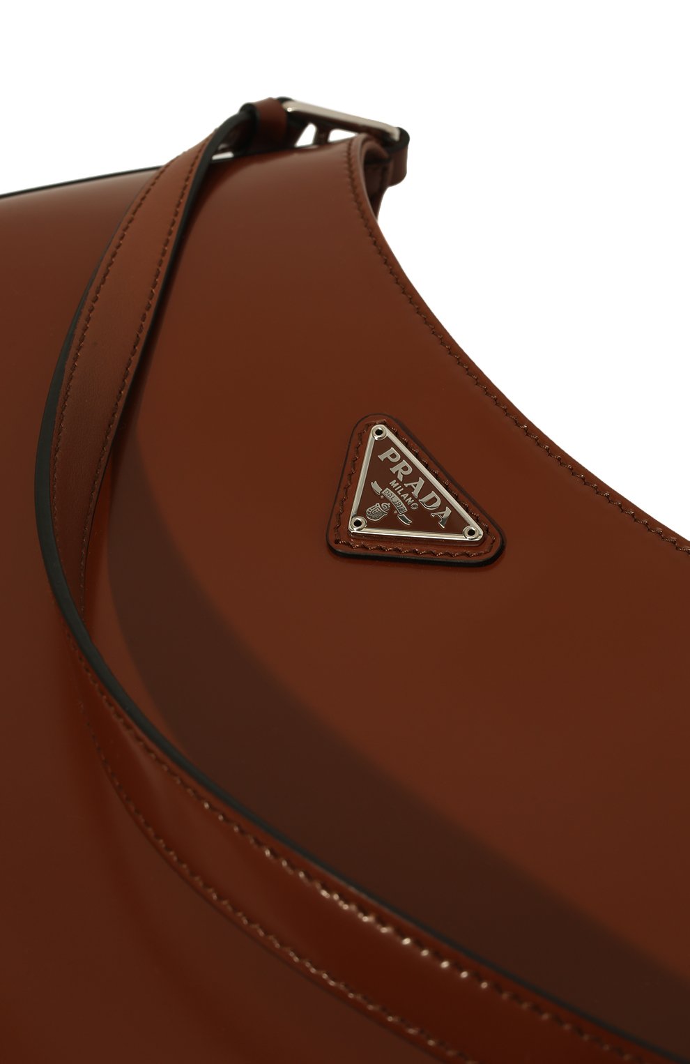 Сумка cleo PRADA, арт. 1BC499-ZO6-F02TX-OOO, фото 3