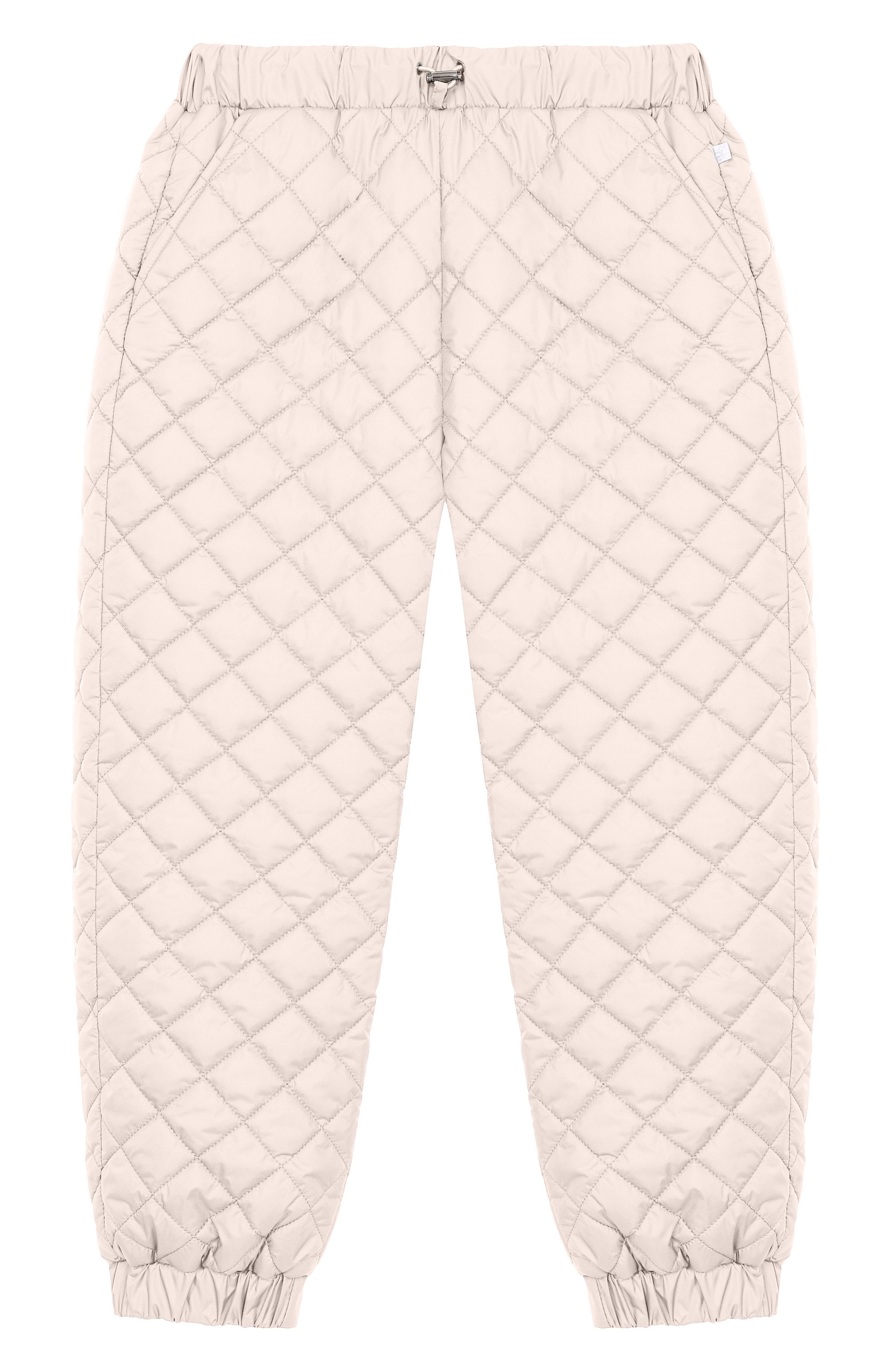 Утепленные джоггеры IL GUFO, арт. A25GPL0035NN106, фото 1