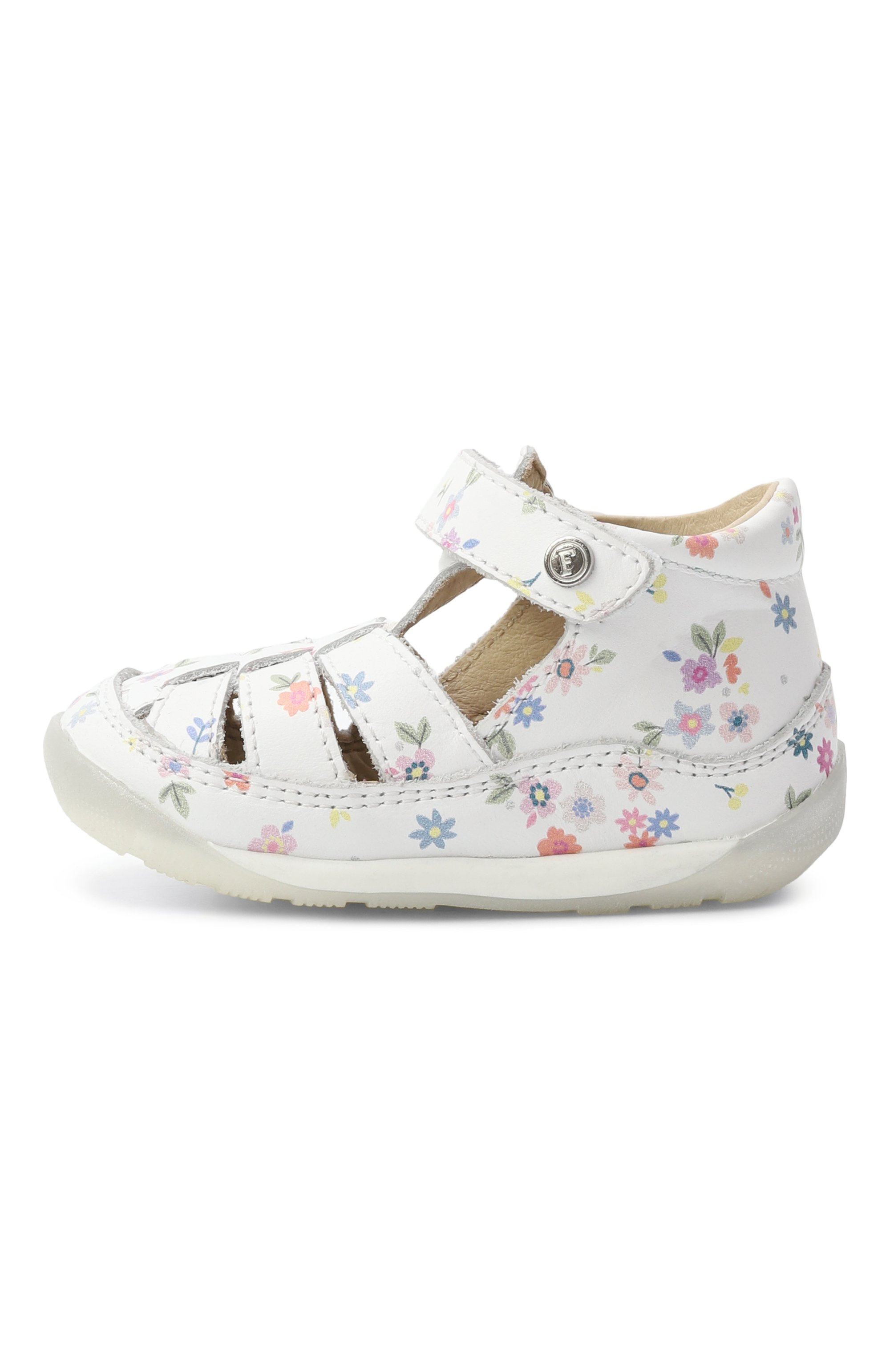 Кожаные сандалии laguna FALCOTTO, арт. 1500927/14/18-26, фото 2