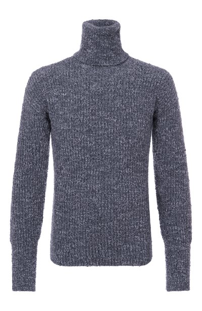 Мужской шерстяной свитер DOLCE & GABBANA, арт. GXW65T/JFMLE