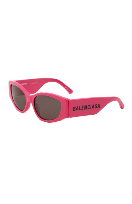 Женские солнцезащитные очки BALENCIAGA, арт. BB0258S 004