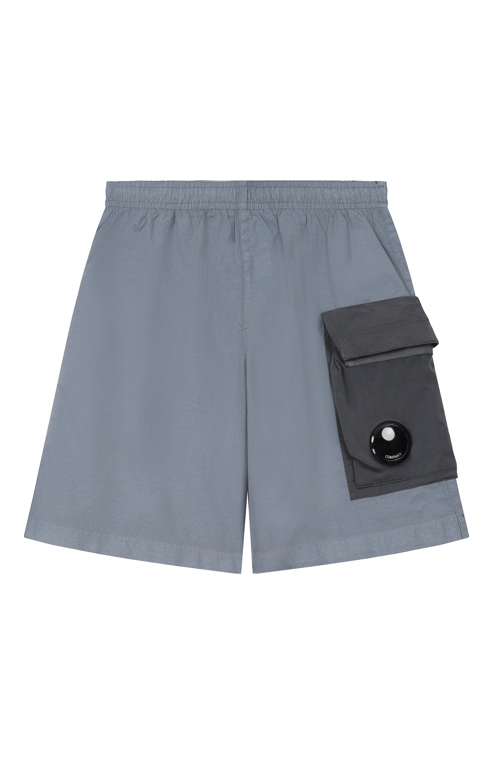 Плавки-шорты C.P. COMPANY, арт. CUL007/L3C17_001, фото 1