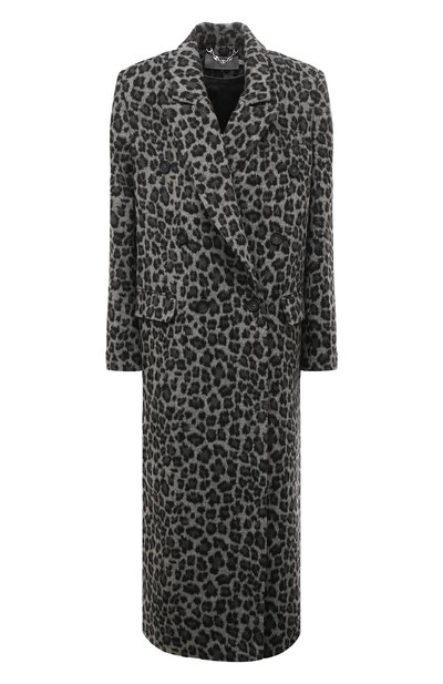 Женское шерстяное пальто SEVEN LAB, арт. SCP.13.226.120