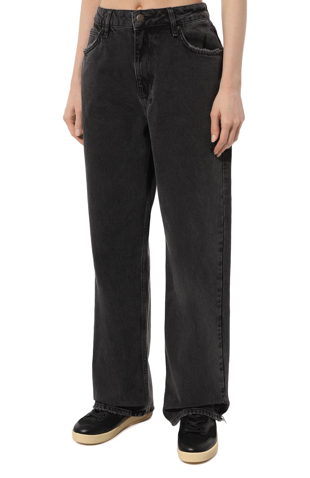 Джинсы KSUBI, арт. WSP24DJ035, фото 3