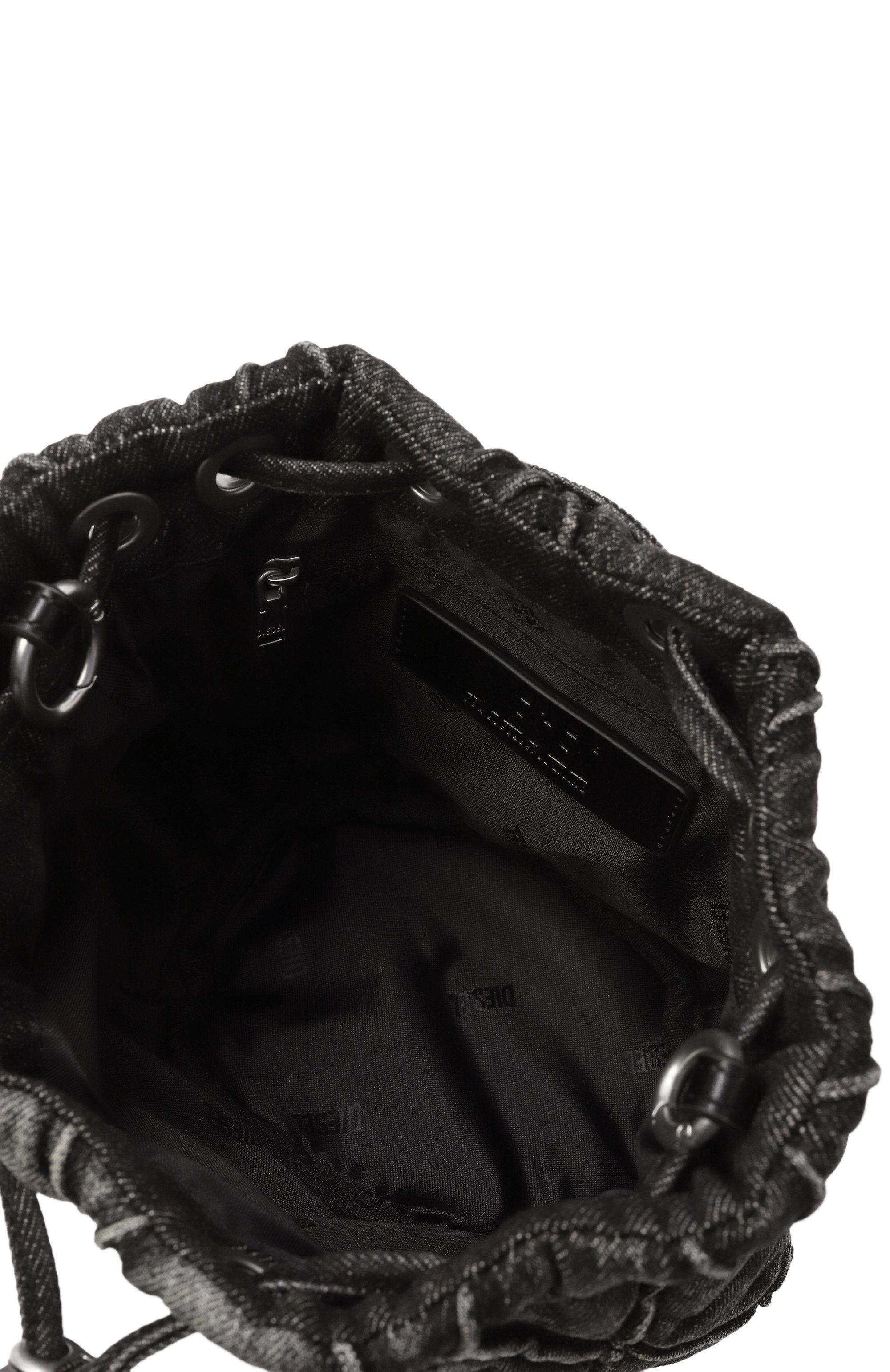 Сумка charm-d small DIESEL, арт. X10346/P6330, фото 5