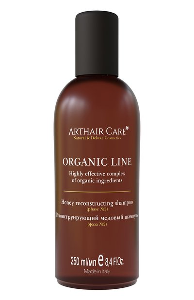 Женский реконструирующий медовый шампунь (250ml) ARTHAIR CARE, арт. 4640112150444