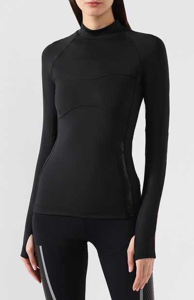 Лонгслив с перфорированием ADIDAS BY STELLA MCCARTNEY, арт. DT9287, фото 3