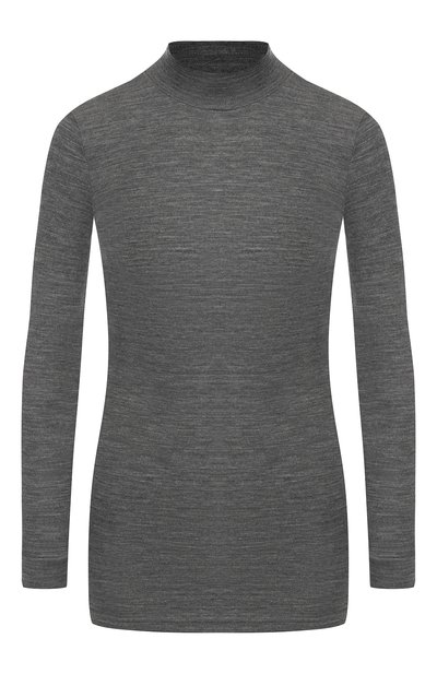 Облегающая хлопковая водолазка NORVEG, арт. 14CSW1RLRU, фото 1