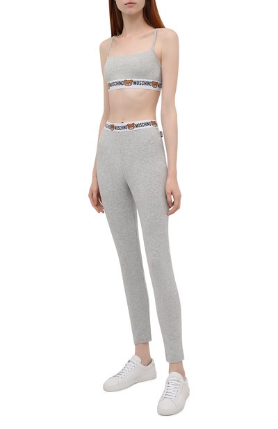 Бра-топ MOSCHINO, арт. A4606/9003, фото 2