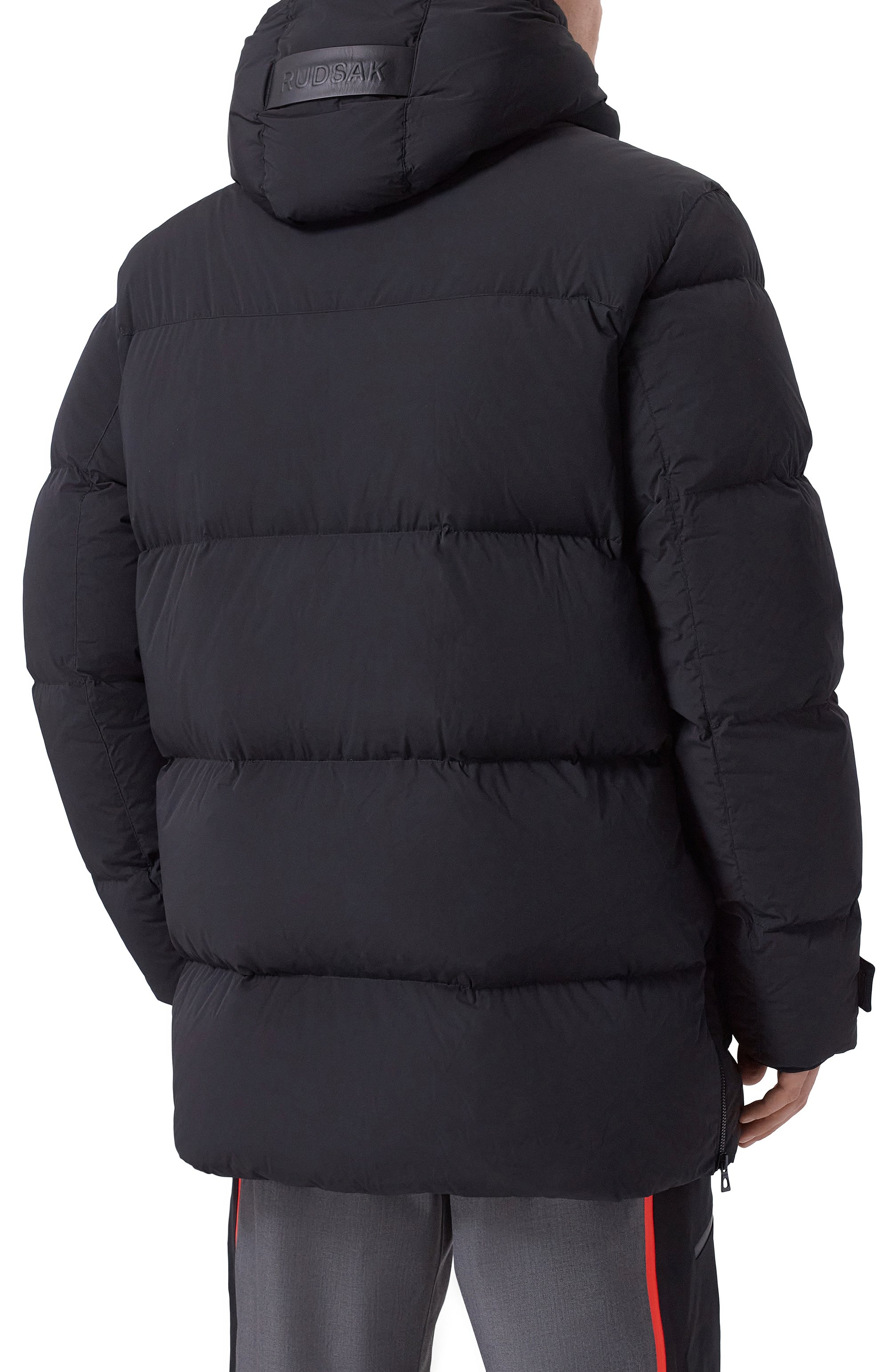 Пуховик RUDSAK, арт. 6124510, фото 4