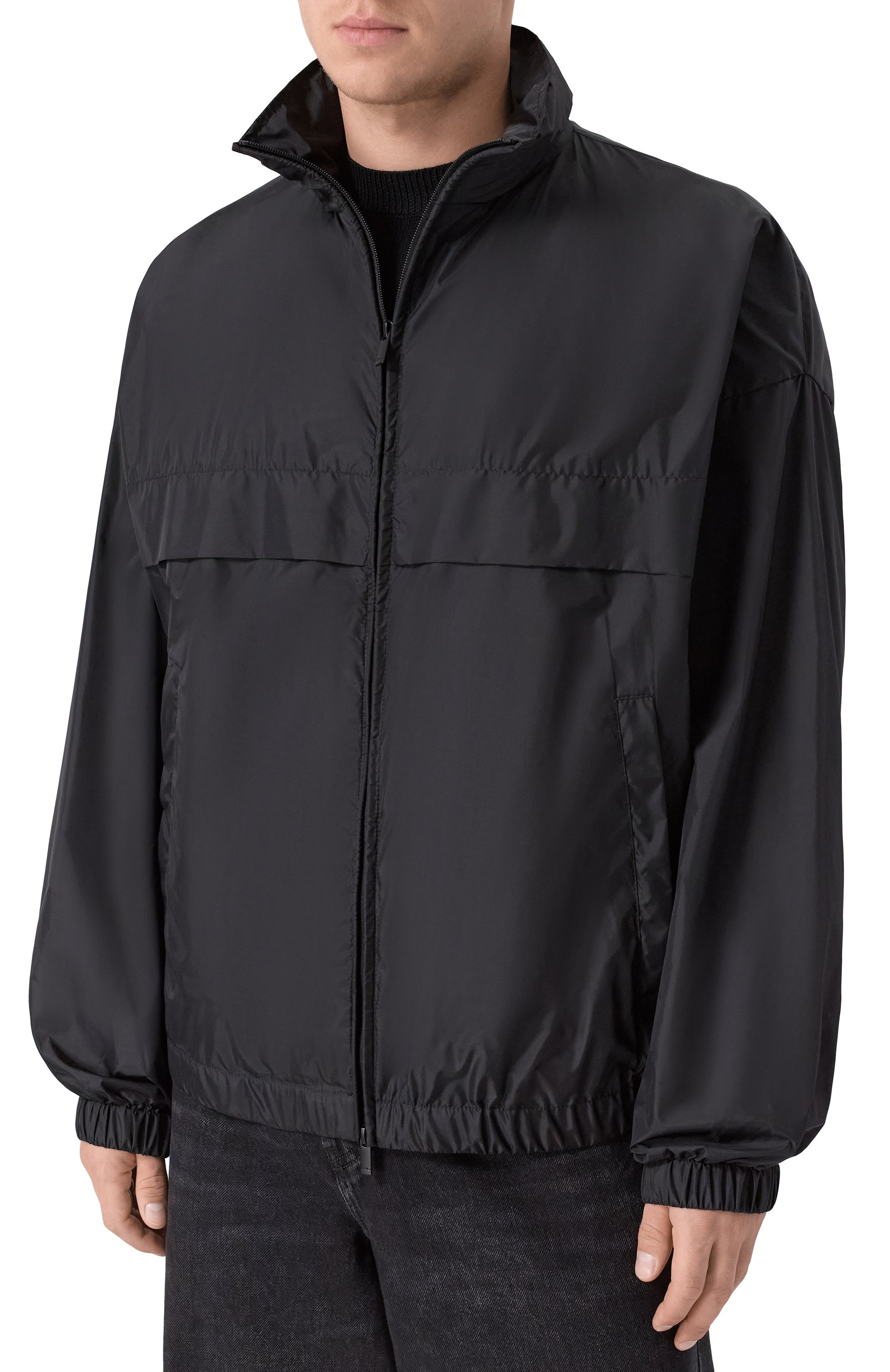 Куртка HEVO, арт. M0NTESANNACE 060/L708, фото 3