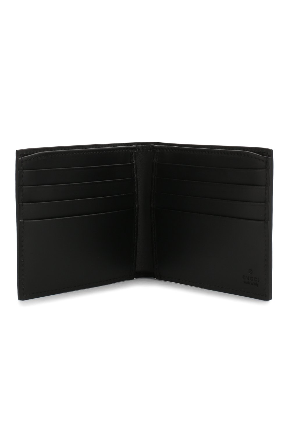 Портмоне gg supreme GUCCI, арт. 451268/K551N, фото 3