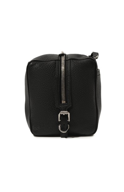 Кожаная сумка pandora GIVENCHY, арт. BK50CBK1UE, фото 4