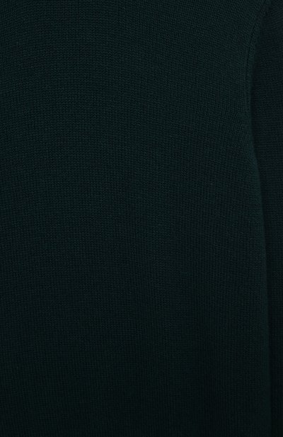 Шерстяная водолазка DAL LAGO, арт. N519/8926/4-6, фото 3