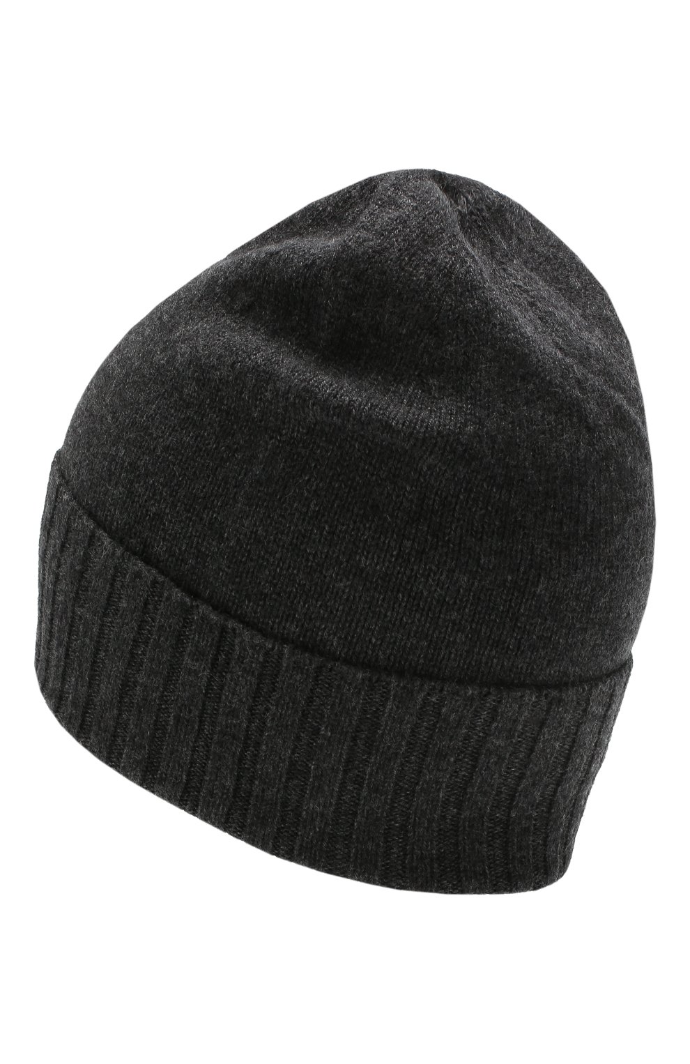 Кашемировая шапка ISABEL BENENATO, арт. UK34F19, фото 2