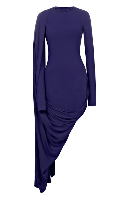 Женское платье из вискозы SPORTMAX, арт. ARIETE1234