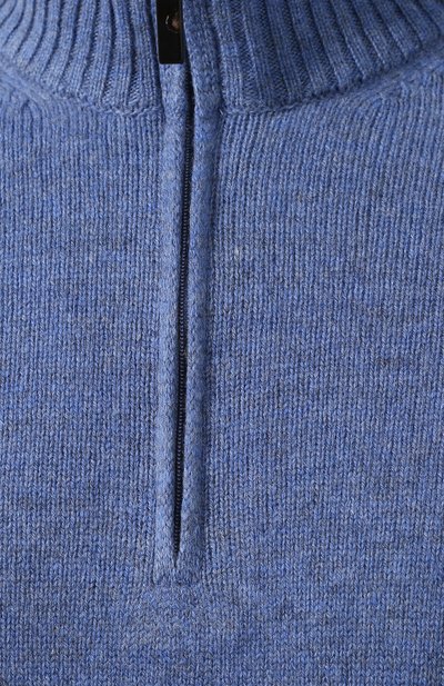 Шерстяной свитер GRAN SASSO, арт. 23125/25011, фото 5