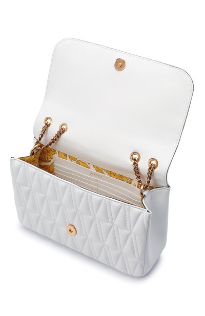 Сумка virtus VERSACE, арт. DBFH822/DNATRS, фото 4