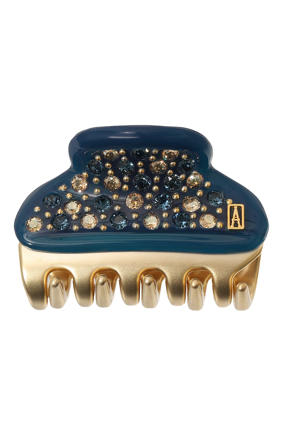 Заколка для волос ALEXANDRE DE PARIS, арт. ICC45-14339-04A23 OM, фото 1