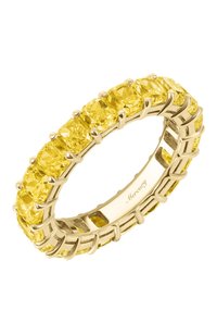 Кольцо MERCURY, арт. MR23511/YG/1YD0.30, фото 1