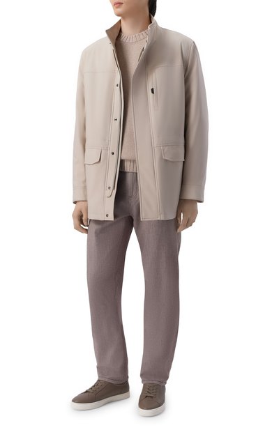 Джинсы roma RICHARD J. BROWN, арт. R0MA RZ/T21, фото 2