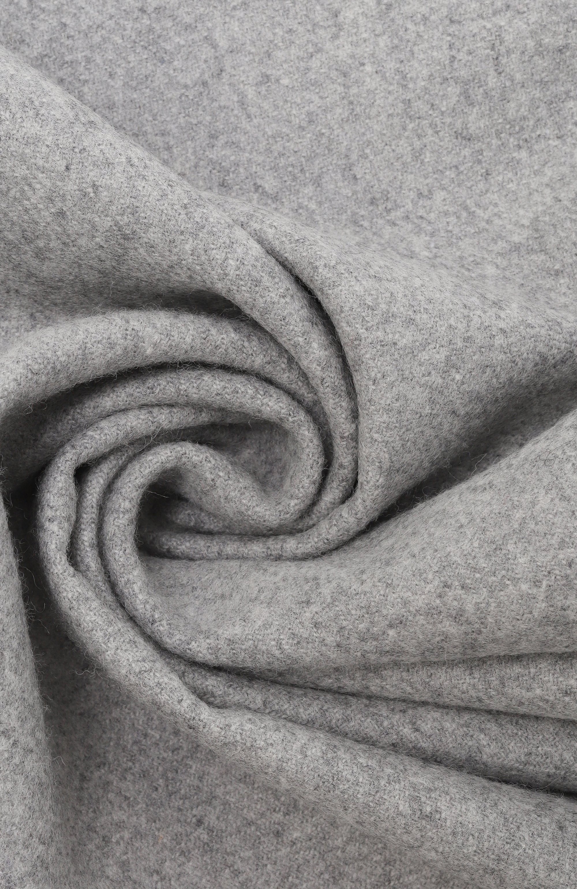 Шерстяной шарф MOSCHINO, арт. 50124/M5783, фото 3