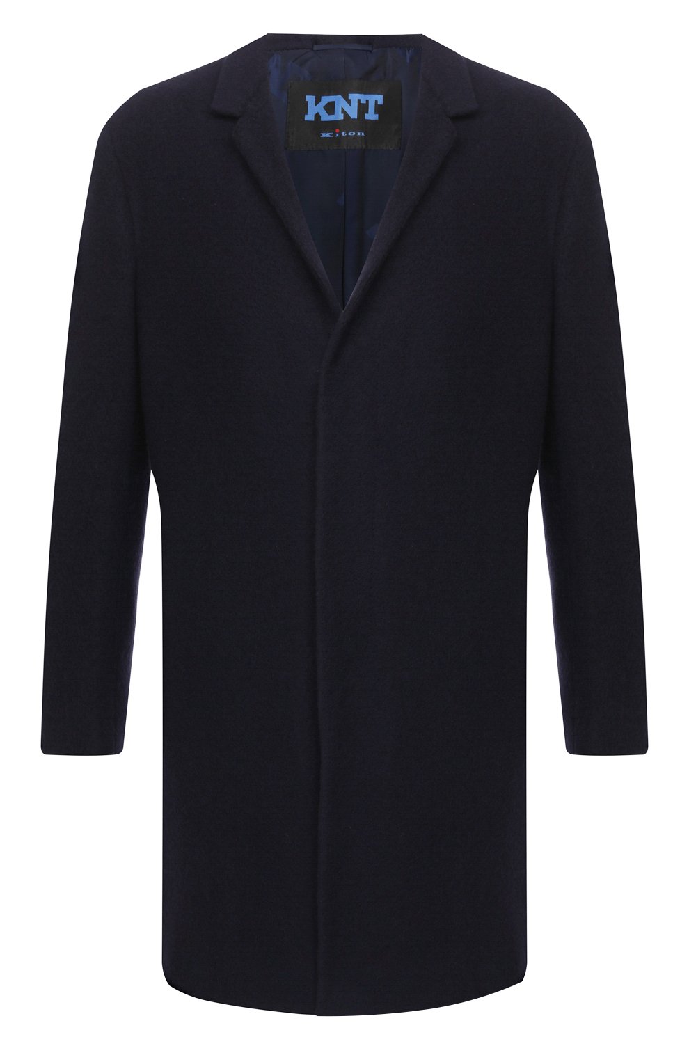 Кашемировое пальто KITON, арт. USP0101K02T15, фото 1